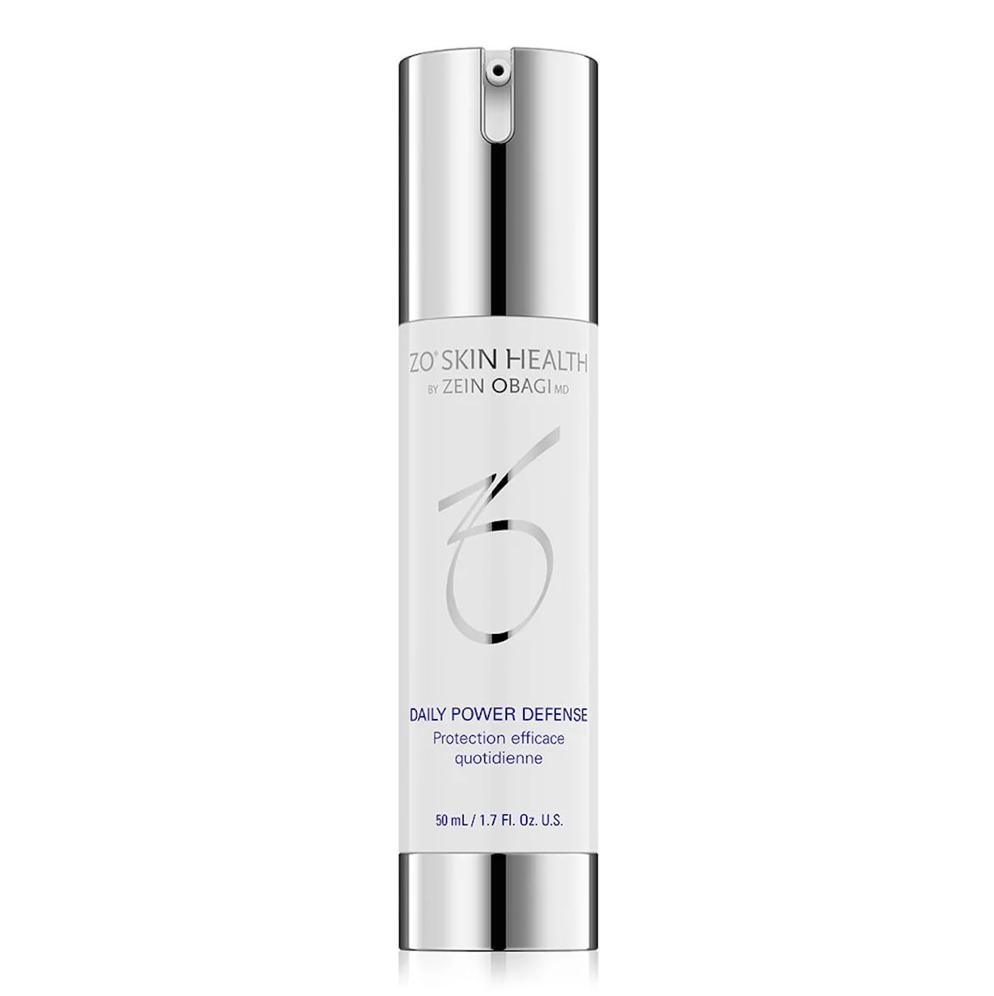 ZO SKIN HEALTH カーミングトナー & デイリーパワーディフェンス Amazon.com: ZO SKIN HEALTH Daily Power Defense – Antioxidant